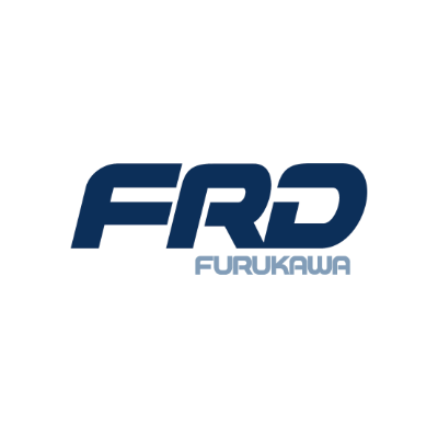 Logo FURUKAWA