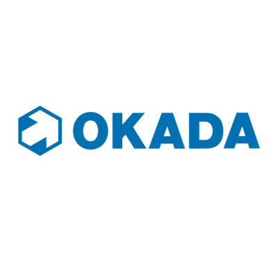 Logo OKADA