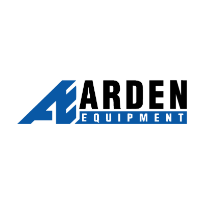 Logo ARDEN EQUIPMENT