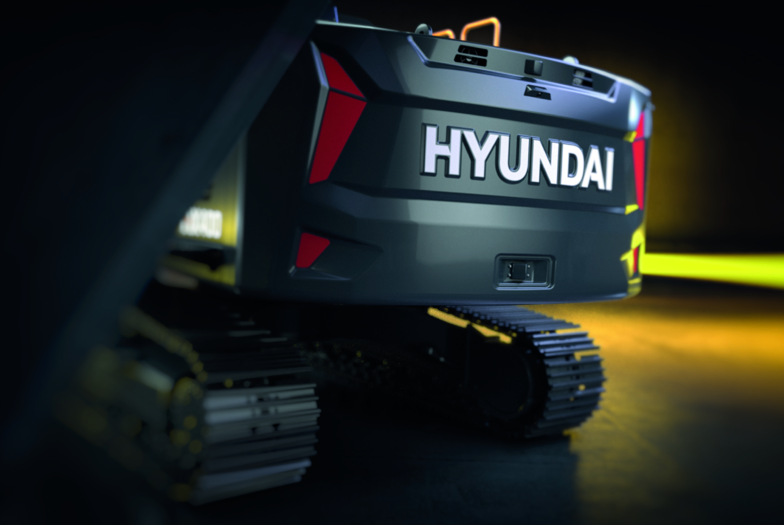 Hyundai lance sa nouvelle gamme NextGeneration