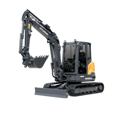 Pelle hyundai 5.5 tonnes